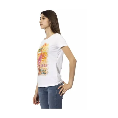 Tops > T-Shirts - - Trussardi - Modalova