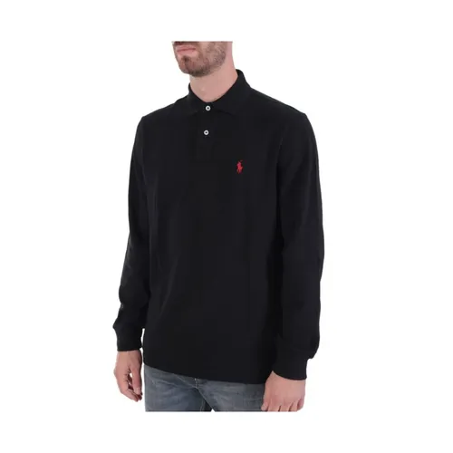 Tops > Polo Shirts - - Ralph Lauren - Modalova