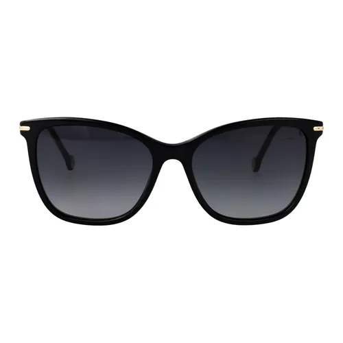 Accessories > Sunglasses - - Carolina Herrera - Modalova