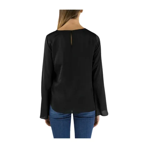 Blouses & Shirts > Blouses - - Liu Jo - Modalova