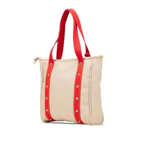 Pre-owned > Pre-owned Bags > Pre-owned Tote Bags - - Louis Vuitton Vintage - Modalova