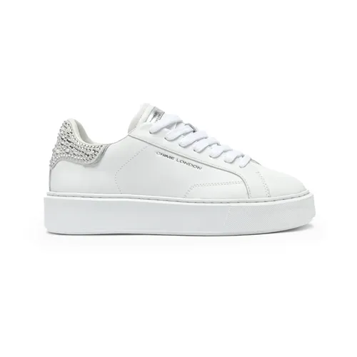Shoes > Sneakers - - Crime London - Modalova
