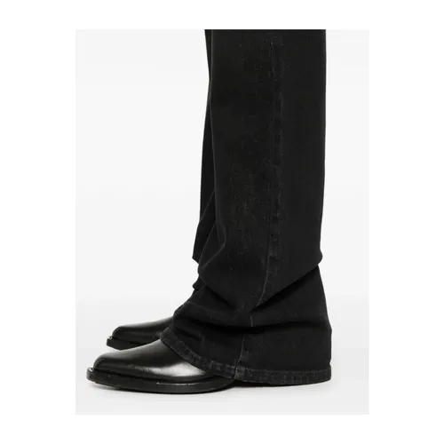 Jeans > Boot-cut Jeans - - Emporio Armani - Modalova