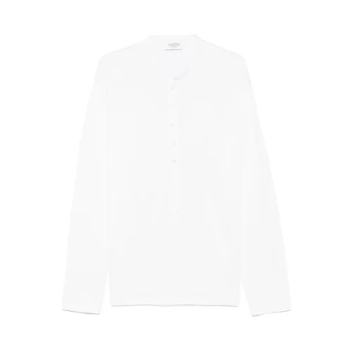 Shirts > Formal Shirts - - Laneus - Modalova