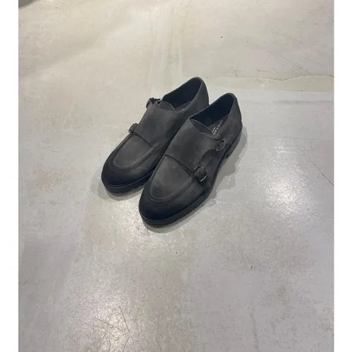 Shoes > Flats > Loafers - - Daniele Alessandrini - Modalova