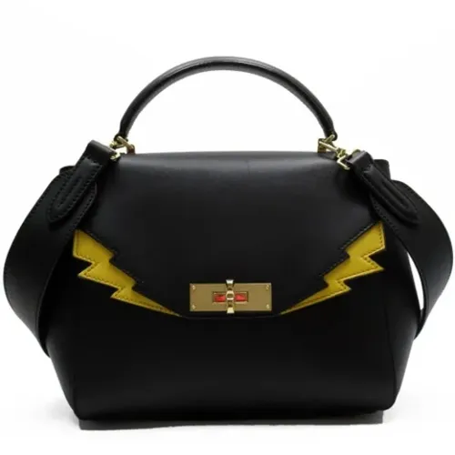 Pre-owned > Pre-owned Bags > Pre-owned Handbags - - Bally Pre-owned - Modalova