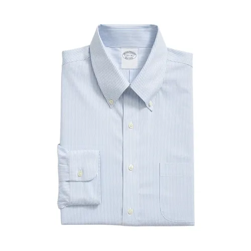 Shirts > Formal Shirts - - Brooks Brothers - Modalova