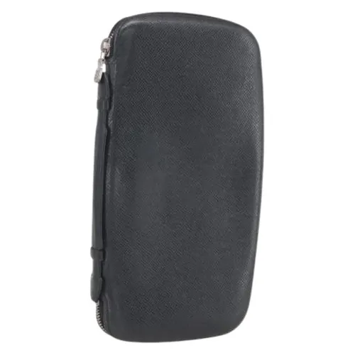 Pre-owned > Pre-owned Accessories > Pre-owned Wallets - - Louis Vuitton Vintage - Modalova