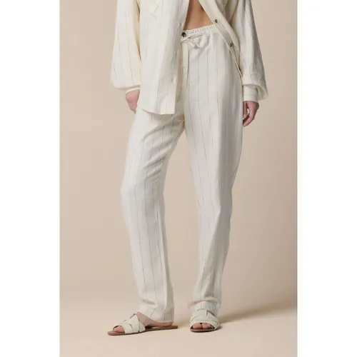 Trousers > Straight Trousers - - Kocca - Modalova