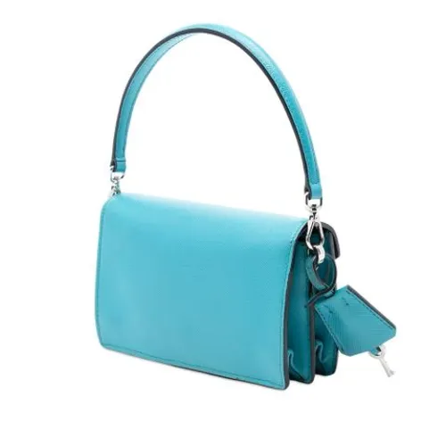 Pre-owned > Pre-owned Bags > Pre-owned Mini Bags - - Prada Vintage - Modalova