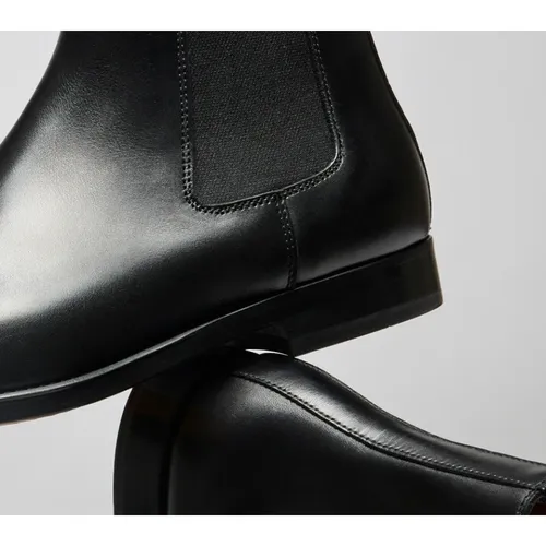 Shoes > Boots > Chelsea Boots - - Doucal's - Modalova