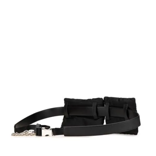 Pre-owned > Pre-owned Bags > Pre-owned Belt Bags - - Prada Vintage - Modalova