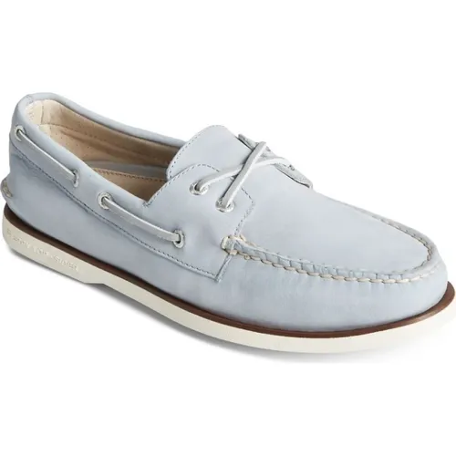 Shoes > Flats > Sailor Shoes - - Sperry - Modalova