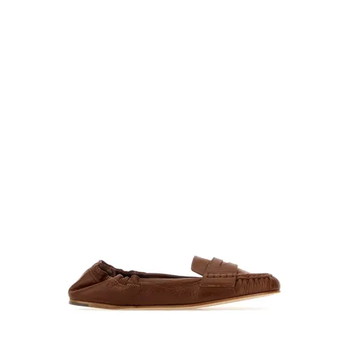 Shoes > Flats > Loafers - - Dsquared2 - Modalova