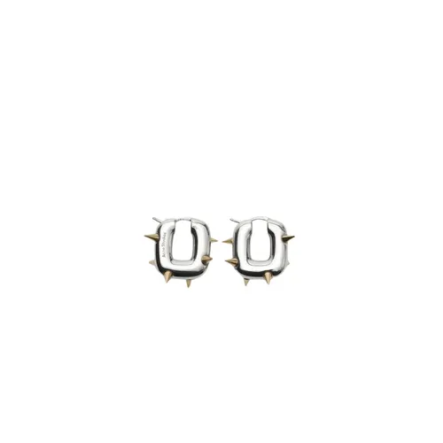 Accessories > Jewellery > Earrings - - Acne Studios - Modalova
