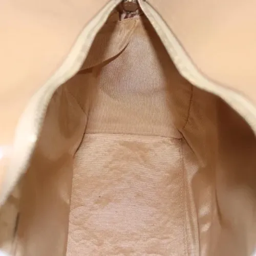 Pre-owned > Pre-owned Bags > Pre-owned Handbags - - Chanel Vintage - Modalova
