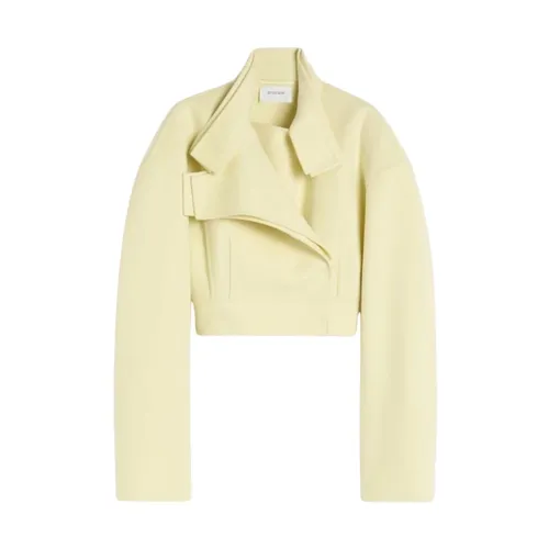 Jackets > Light Jackets - - Sportmax - Modalova