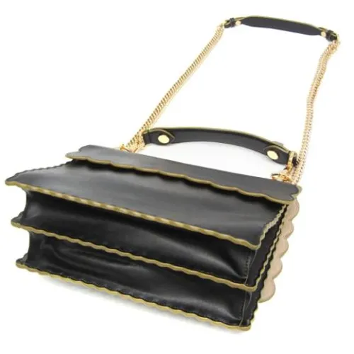 Pre-owned > Pre-owned Bags > Pre-owned Cross Body Bags - - Fendi Vintage - Modalova