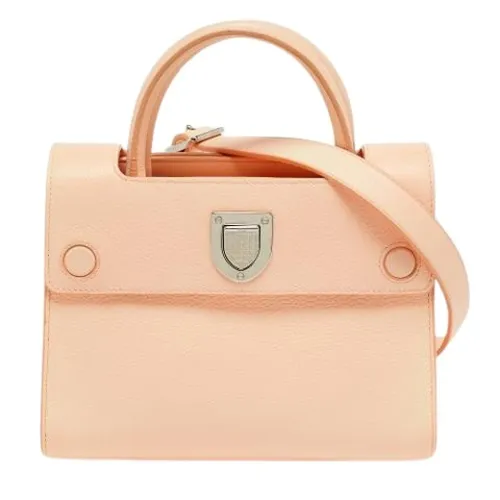 Pre-owned > Pre-owned Bags > Pre-owned Handbags - - Dior Vintage - Modalova