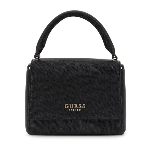 Guess - Bags > Handbags - Black - Guess - Modalova