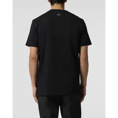 Tops > T-Shirts - - Philipp Plein - Modalova