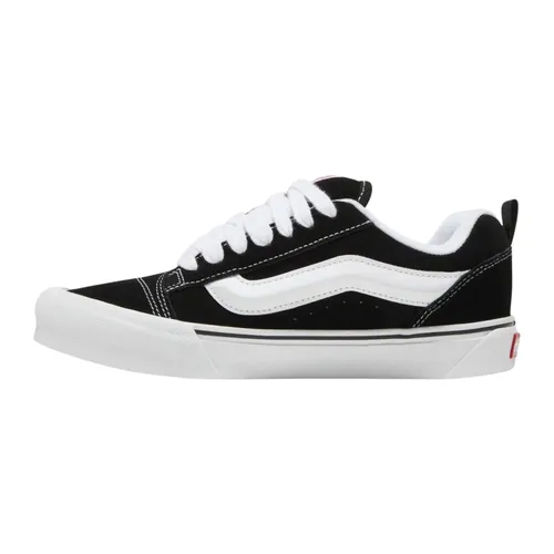 Vans - Shoes > Sneakers - Black - Vans - Modalova