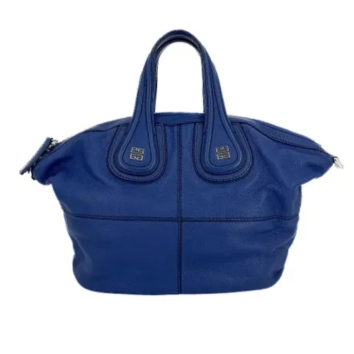 Pre-owned > Pre-owned Bags > Pre-owned Shoulder Bags - - Givenchy Pre-owned - Modalova
