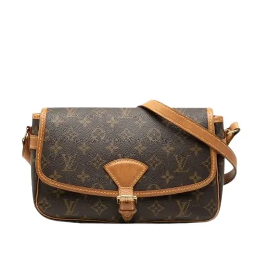 Pre-owned > Pre-owned Bags > Pre-owned Cross Body Bags - - Louis Vuitton Vintage - Modalova
