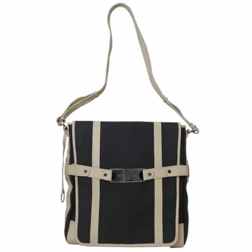 Pre-owned > Pre-owned Bags > Pre-owned Shoulder Bags - - Bvlgari Vintage - Modalova