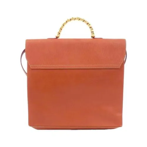 Pre-owned > Pre-owned Bags > Pre-owned Handbags - - Loewe Pre-owned - Modalova