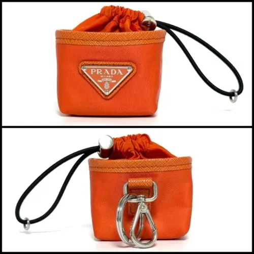 Pre-owned > Pre-owned Bags > Pre-owned Mini Bags - - Prada Vintage - Modalova