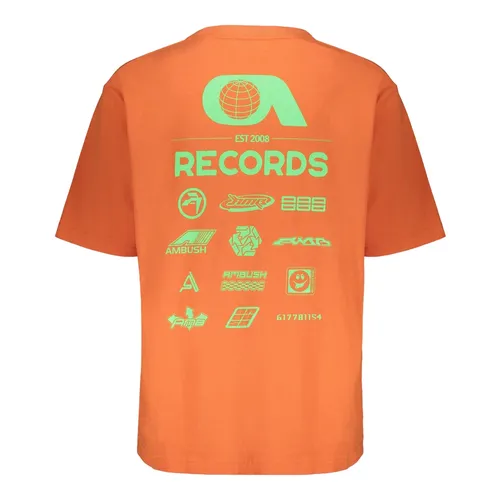Ambush - Tops > T-Shirts - Orange - Ambush - Modalova