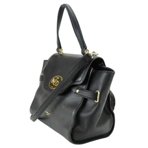 Pre-owned > Pre-owned Bags > Pre-owned Handbags - - Coach Pre-owned - Modalova