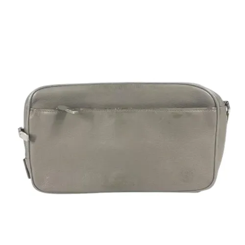 Pre-owned > Pre-owned Bags > Pre-owned Clutches - - Dior Vintage - Modalova