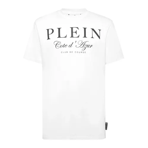 Tops > T-Shirts - - Philipp Plein - Modalova