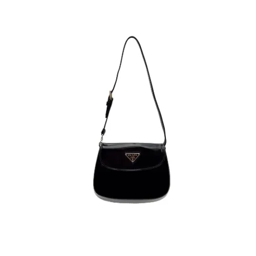 Pre-owned > Pre-owned Bags > Pre-owned Shoulder Bags - - Prada Vintage - Modalova