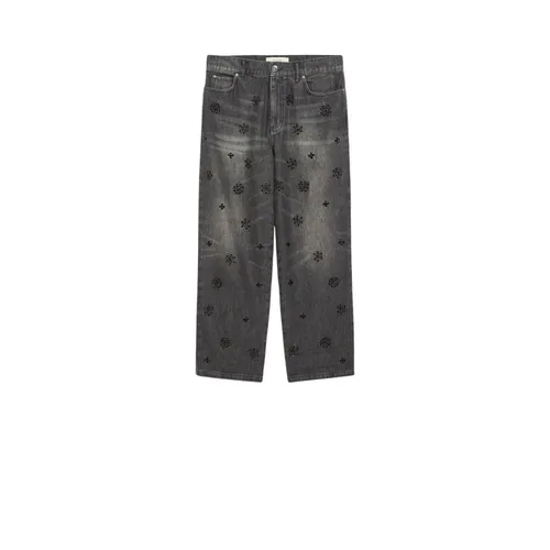 Jeans > Straight Jeans - - Weekend Max Mara - Modalova