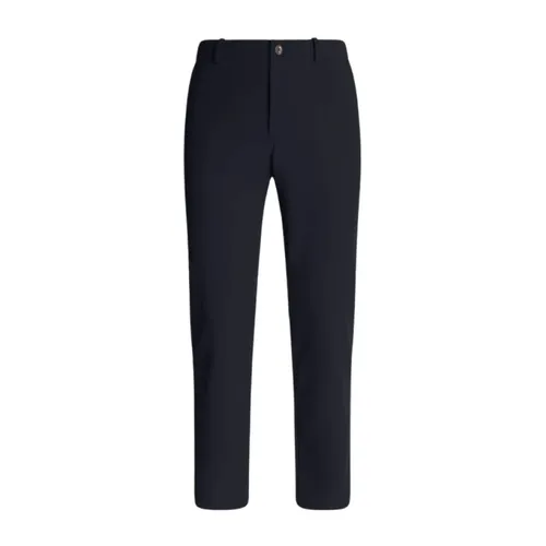 Trousers > Slim-fit Trousers - - RRD - Modalova