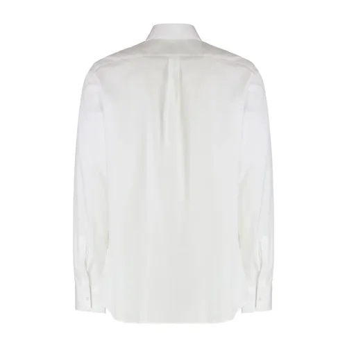 Shirts > Formal Shirts - - Dolce & Gabbana - Modalova