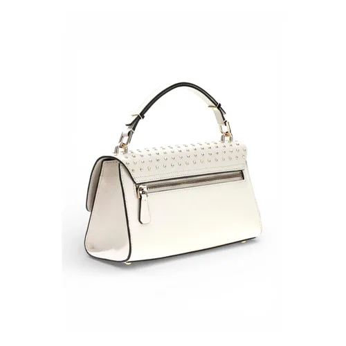 Guess - Bags > Handbags - White - Guess - Modalova