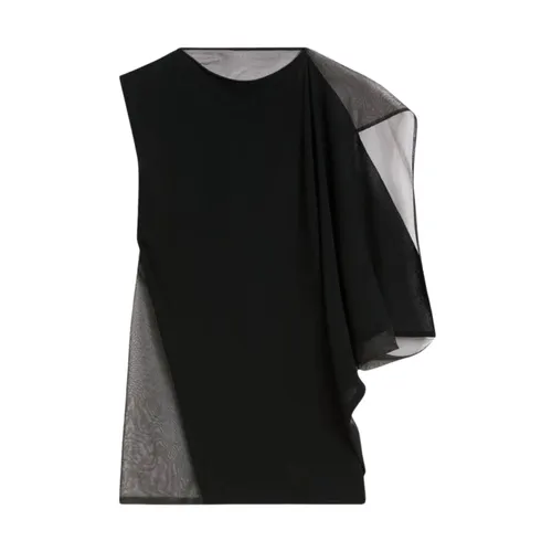 Blouses & Shirts > Blouses - - Sportmax - Modalova
