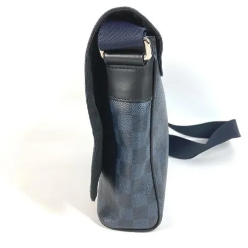 Pre-owned > Pre-owned Bags > Pre-owned Cross Body Bags - - Louis Vuitton Vintage - Modalova