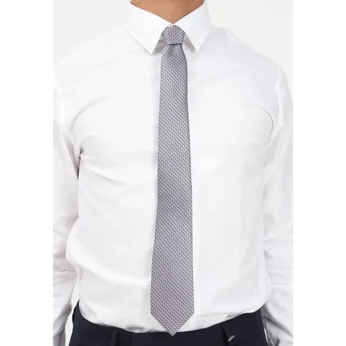 Accessories > Ties - - Lanvin - Modalova