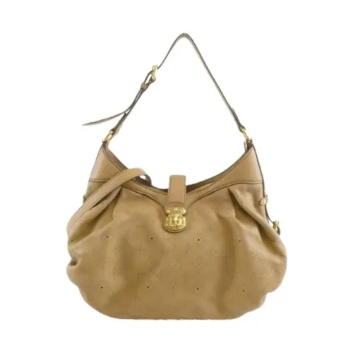 Pre-owned > Pre-owned Bags > Pre-owned Shoulder Bags - - Louis Vuitton Vintage - Modalova