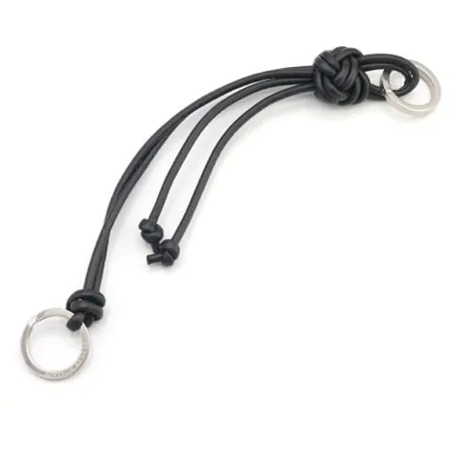 Pre-owned > Pre-owned Accessories - - Bottega Veneta Vintage - Modalova