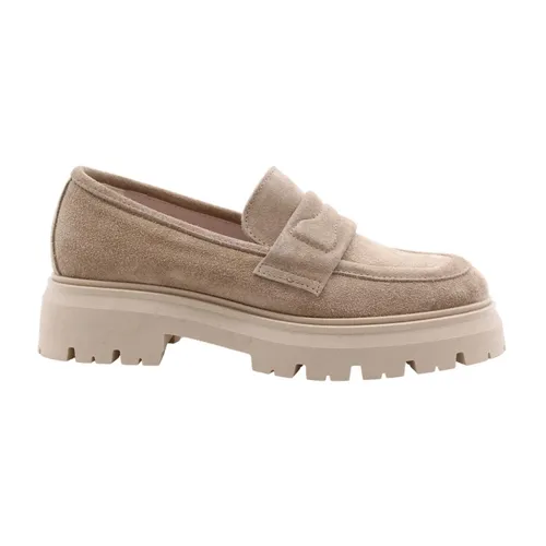 Shoes > Flats > Loafers - - E mia - Modalova