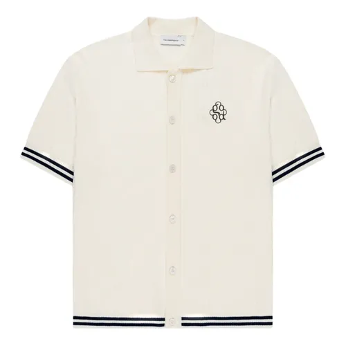 Shirts > Short Sleeve Shirts - - The GoodPeople - Modalova
