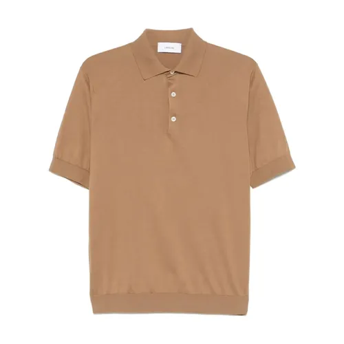Tops > Polo Shirts - - Lardini - Modalova