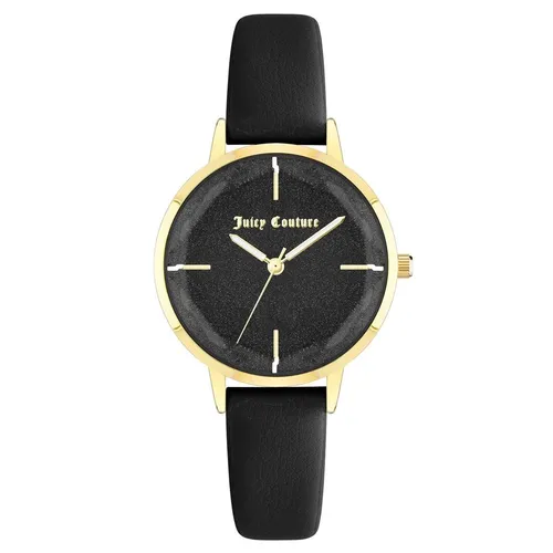 Accessories > Watches - - Juicy Couture - Modalova