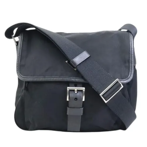 Pre-owned > Pre-owned Bags > Pre-owned Cross Body Bags - - Prada Vintage - Modalova